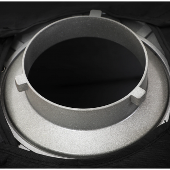 Fotulato Softbox Rectangular Reflector Lighting Bowens Mount 60x90cm - BR-6090 Gambar produk Fotulato Softbox Rectangular Reflector Lighting Bowens Mount 60x90cm - BR-6090