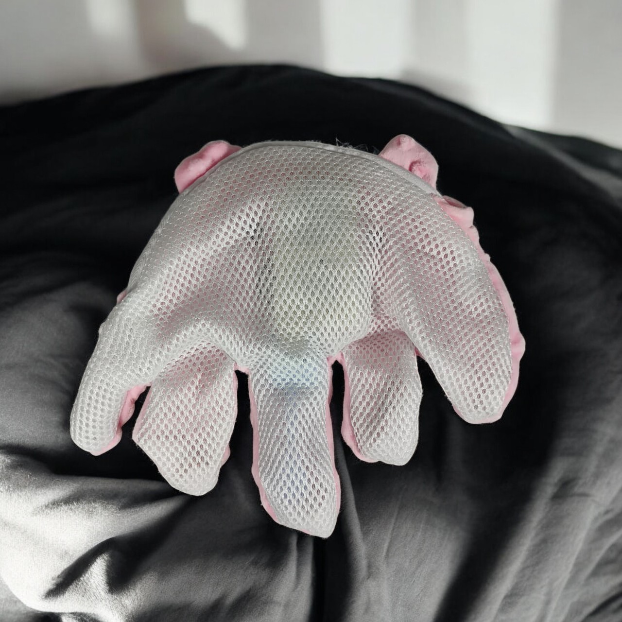 FMA Alat Pembantu Tidur Bayi Soothing Palm Patting Rechargeable - FM-RB Gambar produk FMA Alat Pembantu Tidur Bayi Soothing Palm Patting Rechargeable - FM-RB