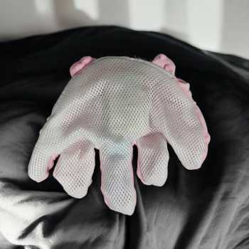 Gambar produk FMA Alat Pembantu Tidur Bayi Soothing Palm Patting Rechargeable - FM-RB