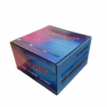 Gambar produk YUMOSHI Reel Pancing Spinning Fishing Reel 5.5:1 Gear Ratio SA5000