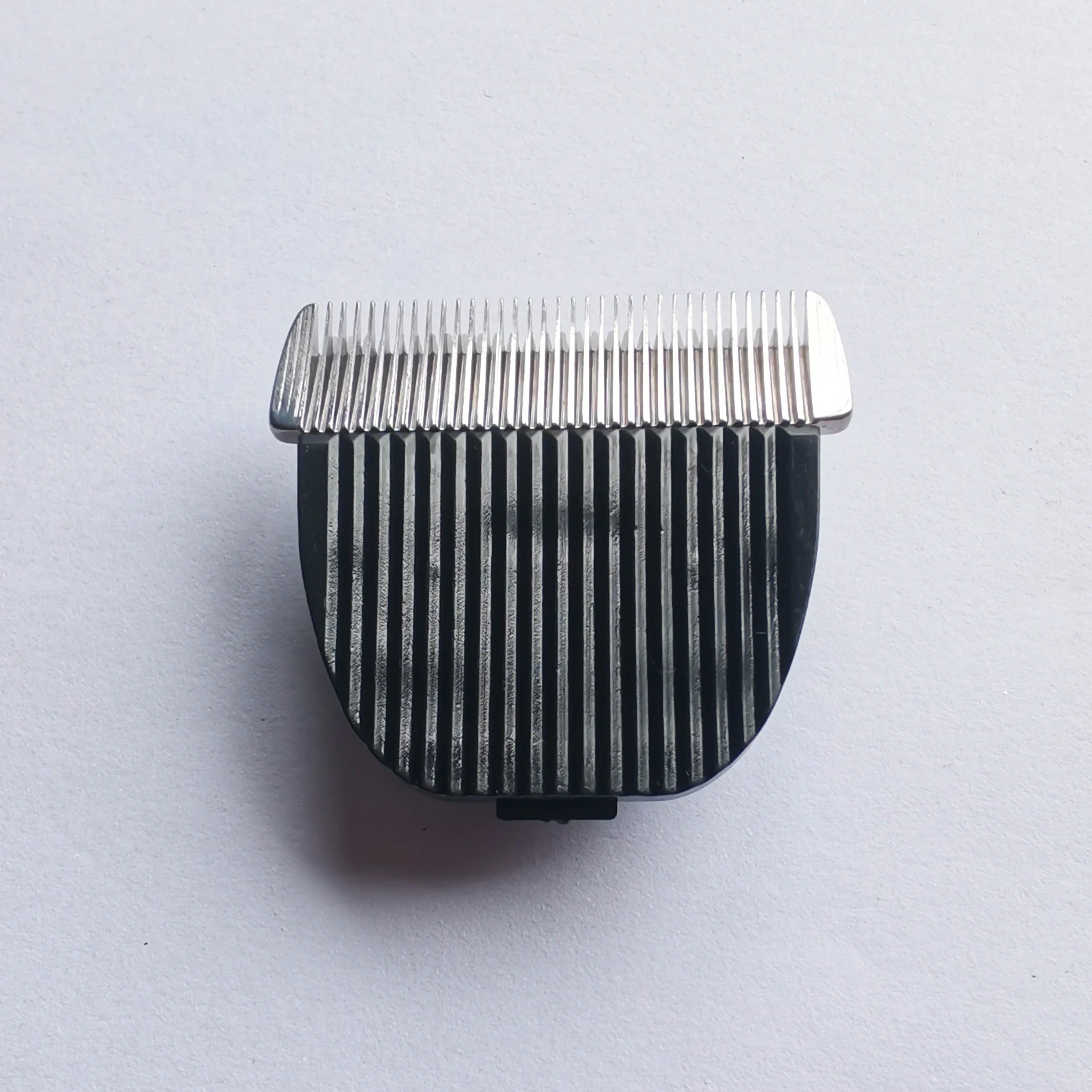 SARUCI Mata Pisau Cukur Hewan Pet Clipper Fine Teeth for Baorun - SR-35 Gambar produk SARUCI Mata Pisau Cukur Hewan Pet Clipper Fine Teeth for Baorun - SR-35