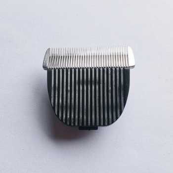 SARUCI Mata Pisau Cukur Hewan Pet Clipper Fine Teeth for Baorun - SR-35 Gambar produk SARUCI Mata Pisau Cukur Hewan Pet Clipper Fine Teeth for Baorun - SR-35