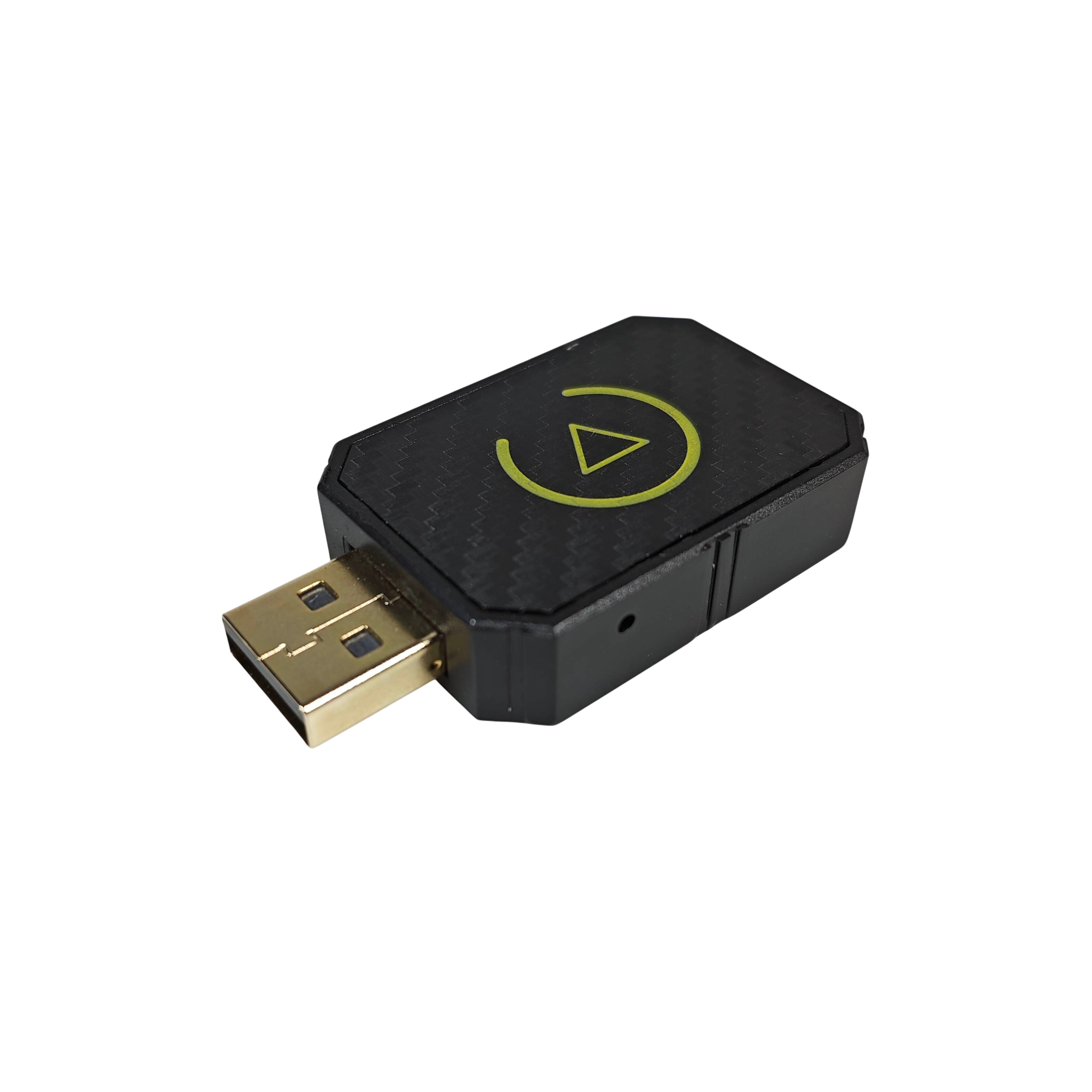 IBEN Wireless CarPlay USB Dongle Android Auto Bluetooth 5.0 - OT001 Gambar produk IBEN Wireless CarPlay USB Dongle Android Auto Bluetooth 5.0 - OT001