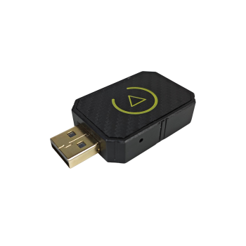 IBEN Wireless CarPlay USB Dongle Android Auto Bluetooth 5.0 - OT001 Gambar produk IBEN Wireless CarPlay USB Dongle Android Auto Bluetooth 5.0 - OT001