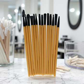 Gambar produk Biutte.co Kuas Make Up Profesional 24 PCS - XZ15