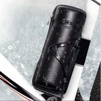 Gambar produk Chebilu Tas Sepeda Waterproof Bag Bottle Cage Capsule Bag