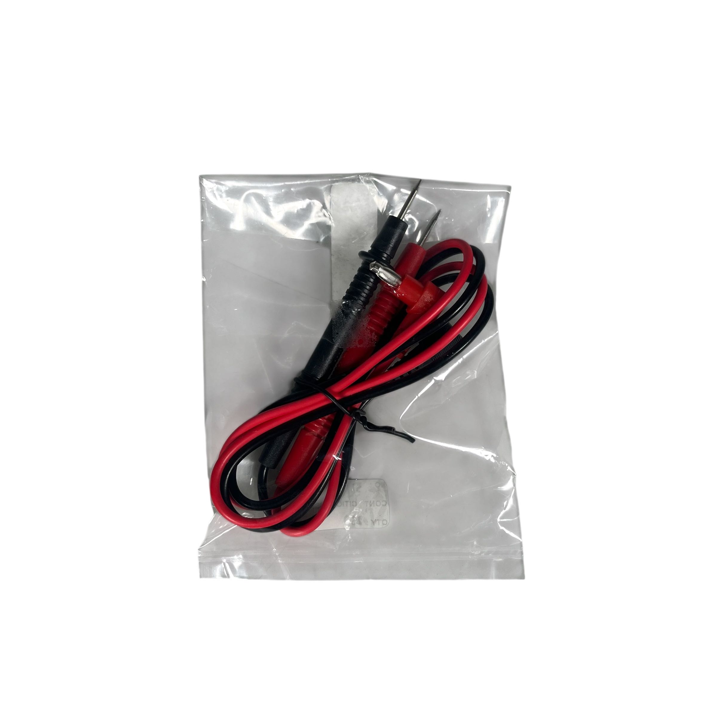 ANENG Kabel Digital Multimeter Tespen Silicone Rubber Wire 10A 1000V - PT830 Gambar produk ANENG Kabel Digital Multimeter Tespen Silicone Rubber Wire 10A 1000V - PT830