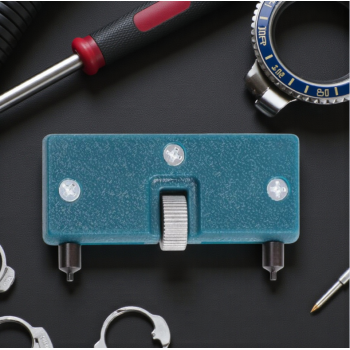 Gambar produk GDGJ Pembuka Case Jam Tangan Watch Opener Back ABS Body - 2098B