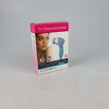 Gambar produk Biutte.co Pembersih Muka Elektrik Lumispa Facial Care 5in1 - AE-8782