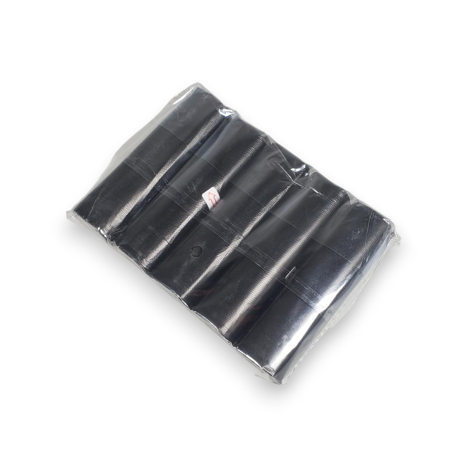 Gambar produk TRASU Kantong Plastik Sampah Disposable Trash Bag 45x55cm 100 PCS - TR-45