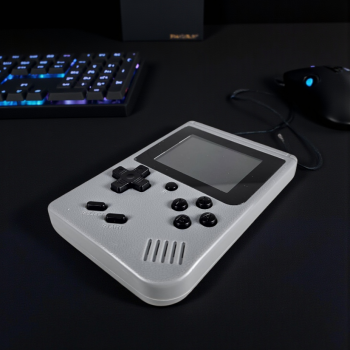 Gambar produk Lagendos Handheld Game Console Gameboy 3 Inch 400 Retro Game - INU95