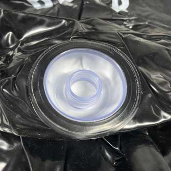 Gambar produk PUNCH Vertical Punching Bag Inflatable Samsak Tinju 1.2M Pattern Version - P-12