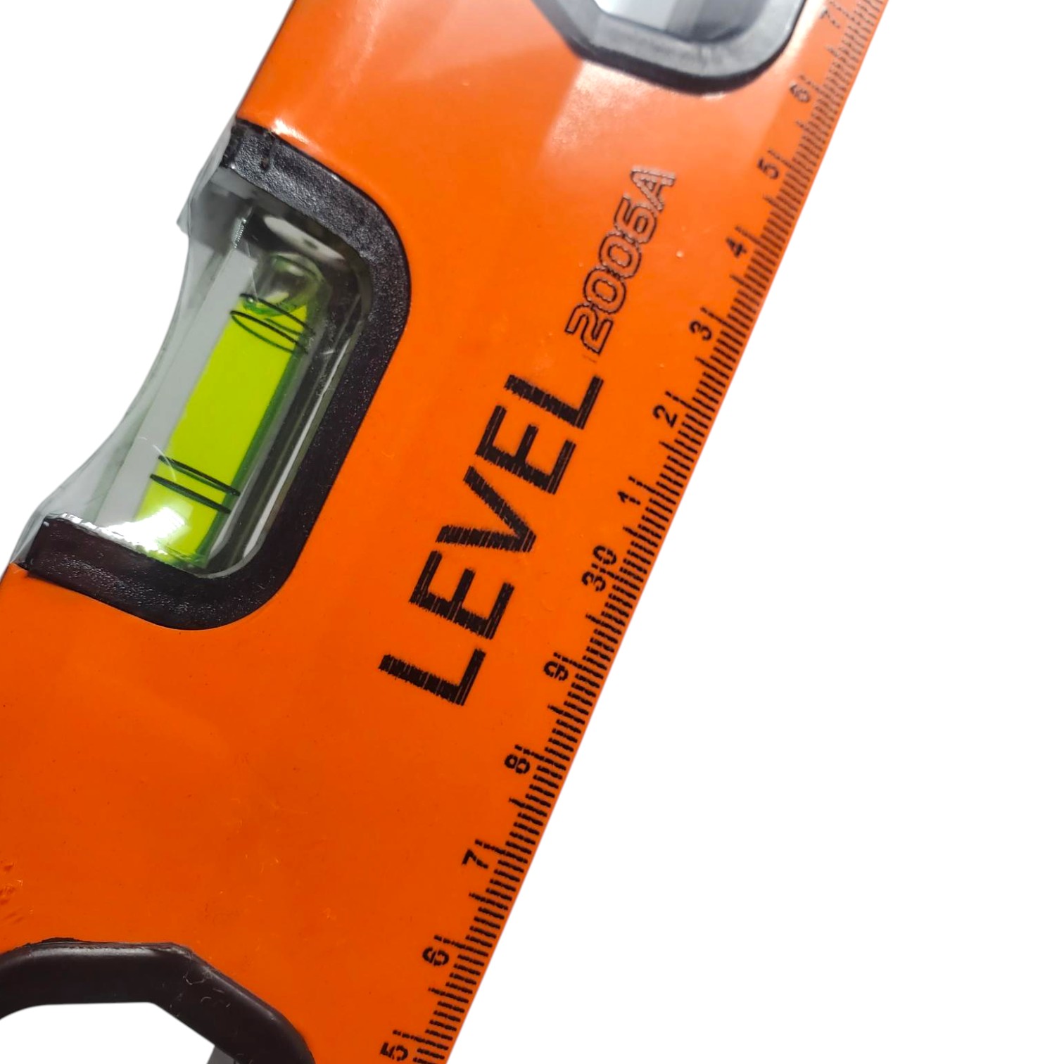Gambar produk HANGCHEN Spirit Level Waterpass Magnetic High Precision 600mm - 2006A