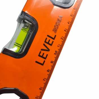 Gambar produk HANGCHEN Spirit Level Waterpass Magnetic High Precision 600mm - 2006A