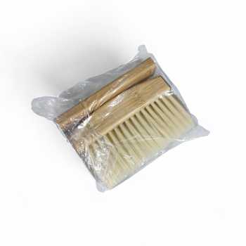 Gambar produk DLOW Set Alat Pembersih Bar Kopi Multifungsi Coffee Cleaning Brush Kit - DL-SET