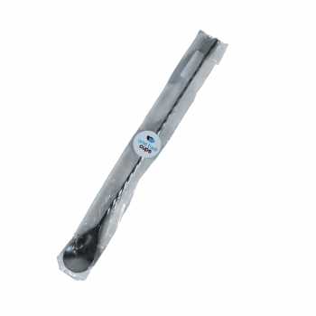 Gambar produk One Two Cups Long Bar Spoon Cocktail Sendok Pengaduk Panjang 30.5cm - BD16
