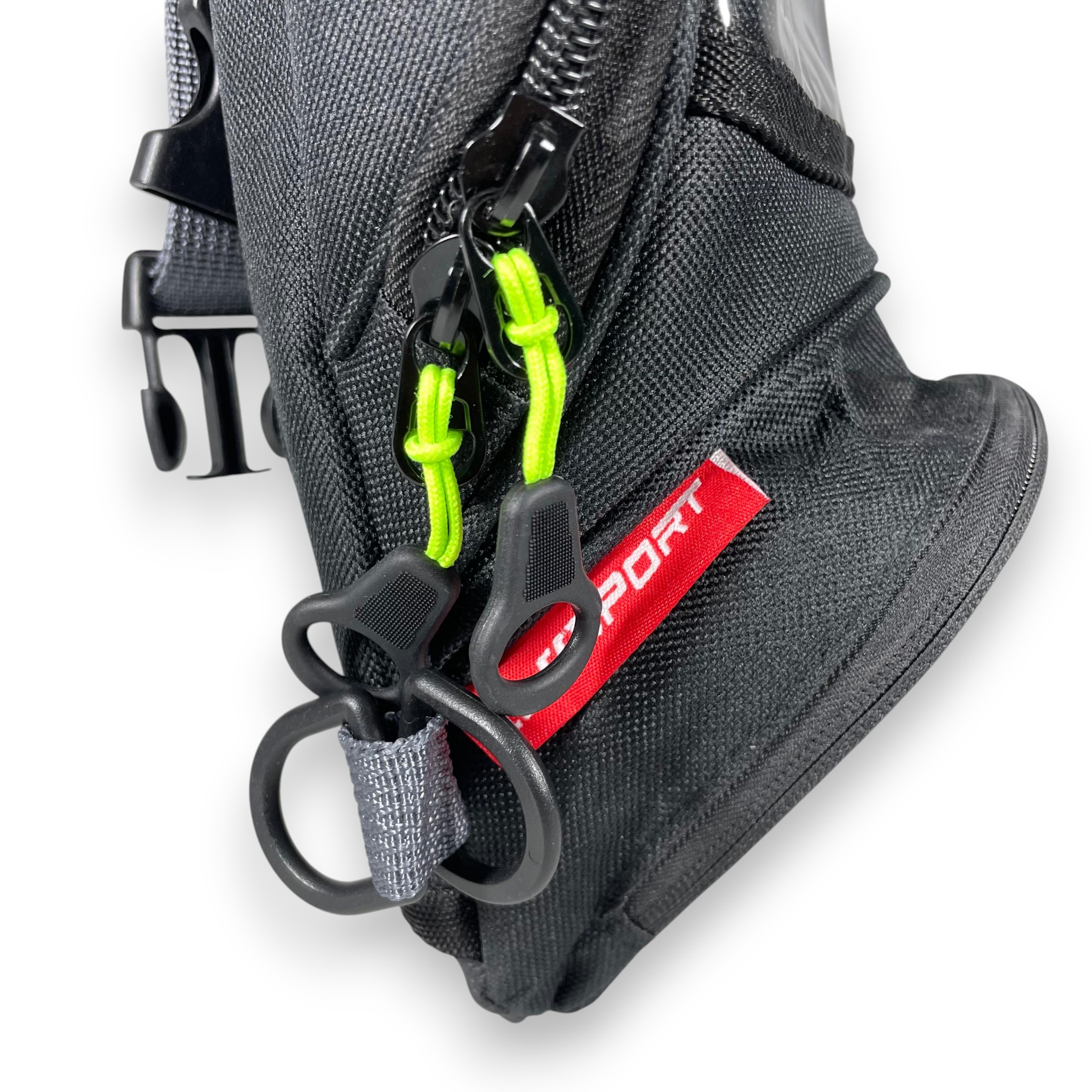 Gambar produk TaffSPORT Tas Motor Smartphone Holder Motorcycle Fuel Bag - SA212