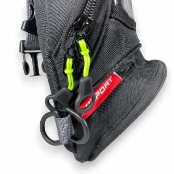 Gambar produk TaffSPORT Tas Motor Smartphone Holder Motorcycle Fuel Bag - SA212