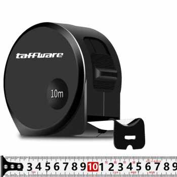 Taffware Meteran Roll Tape Measure Lock System - DSH-19