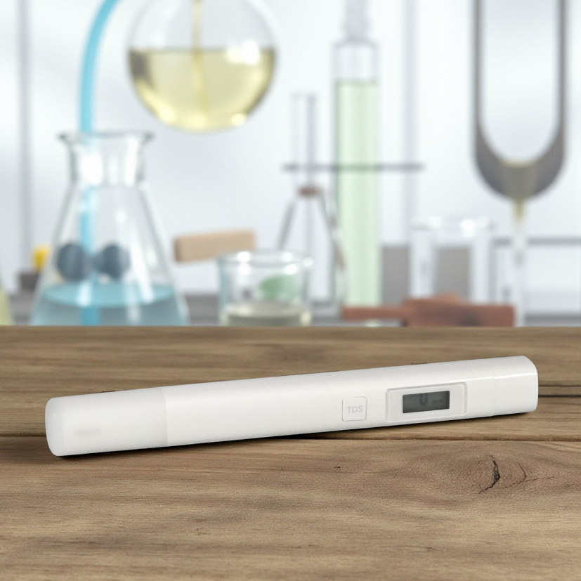 Gambar produk Xiaomi Alat Ukur Kualitas Air Digital TDS Tester Pen IPX6 4990ppm - XMTDS01YM