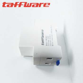 Gambar produk Taffware kWh Pengukur Listrik Power Voltmeter 220V - DDS667