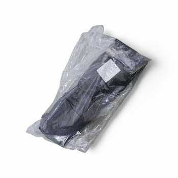 Gambar produk XIANJO Kantong Plastik Sampah Disposable Trash 2 Silk 31x50cm 50PCS - X130