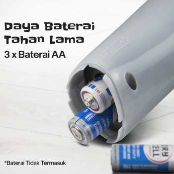 Shed Pal Pembersih Bulu Hewan Peliharaan Elektrik Pet Grooming Tool - HC Gambar produk Shed Pal Pembersih Bulu Hewan Peliharaan Elektrik Pet Grooming Tool - HC