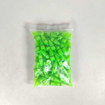 RIVING Lampu Joran Pendeteksi Ikan LED Bell Light 100 PCS with Battery - RV-10 Gambar produk RIVING Lampu Joran Pendeteksi Ikan LED Bell Light 100 PCS with Battery - RV-10