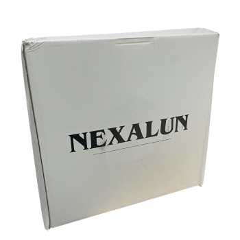 Gambar produk NEXALUN Lampu Plafon LED Ceiling Light 3 Color 24W Square - EC01