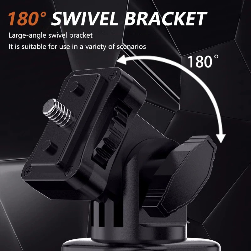 Gambar produk LIYADI Battery Grip Lampu Studio Camera Monitor Smartphone 5200mAh - P77