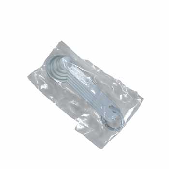 Gambar produk Aihogard Sendok Takar Cup Measuring Spoon 5 PCS - S301