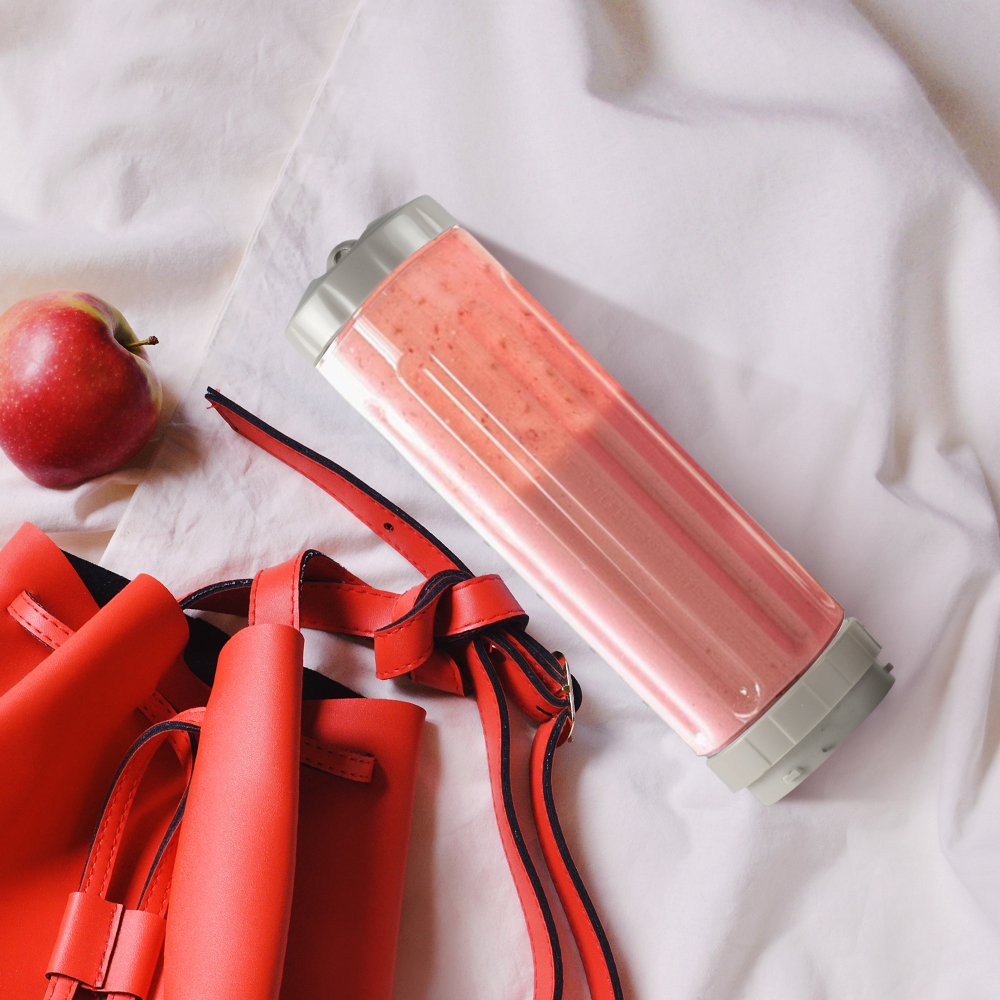 Gambar produk Shake n Take Blender Buah Portable Mini Juicer 500ml - VT-04