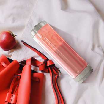Gambar produk Shake n Take Blender Buah Portable Mini Juicer 500ml - VT-04
