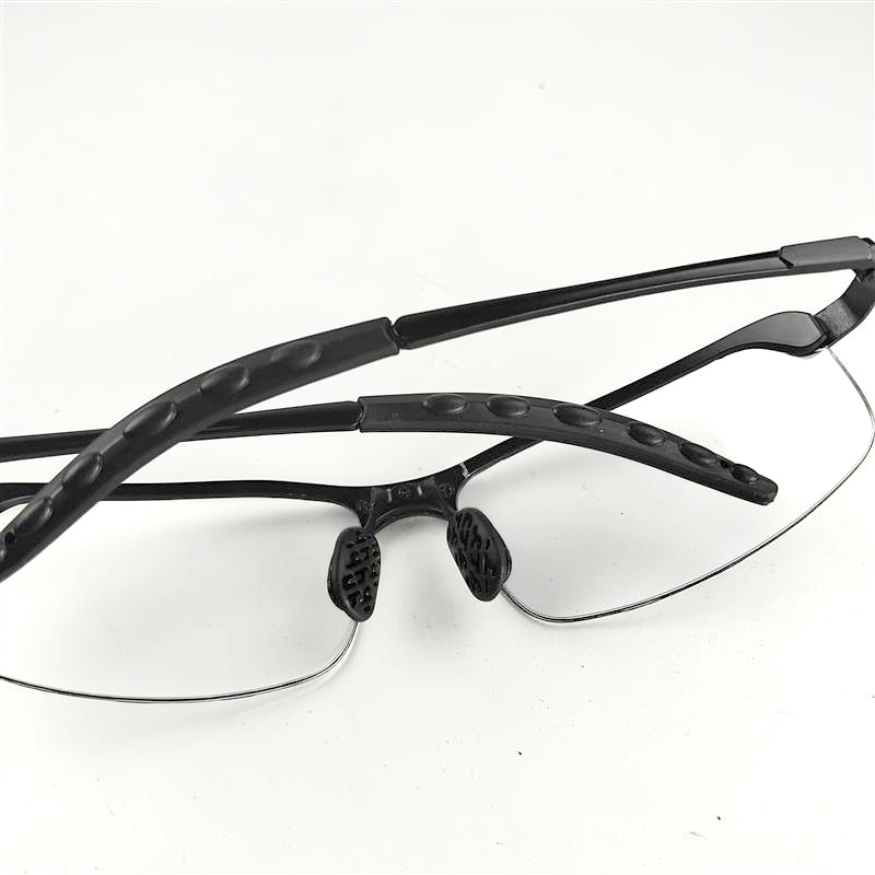 GIAUSA Kacamata Photochromic Sunglasses UV400 - G3043B Gambar produk GIAUSA Kacamata Photochromic Sunglasses UV400 - G3043B