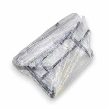 Gambar produk MIMRAPRO Standar Sepeda Universal Paddock L Standing Bike Display - L150