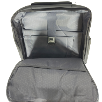 Gambar produk VORMOR Tas Ransel Laptop Backpack USB Charging - AG1901
