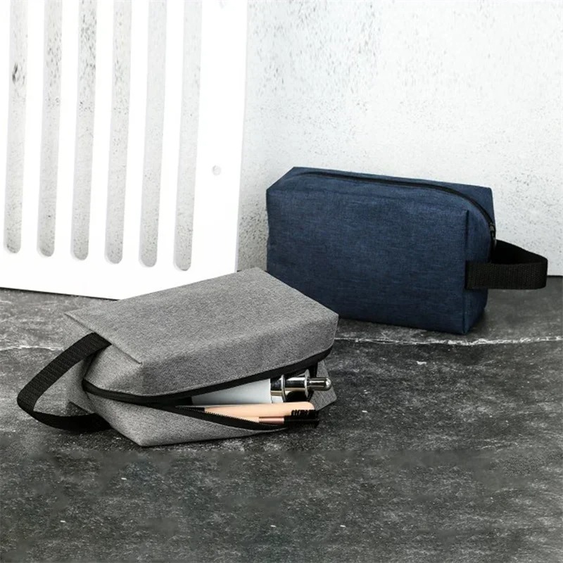 Gambar produk Umidaa Pouch Travel Organizer Multifunction Make Up Gadget - INU164