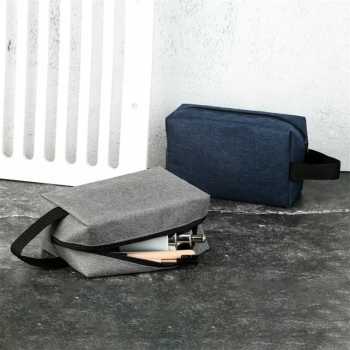 Gambar produk Umidaa Pouch Travel Organizer Multifunction Make Up Gadget - INU164
