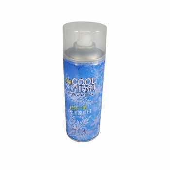 Gambar produk PICC Semprotan Dingin Multifungsi Car Rapid Cooling Spray 450ml - YI1