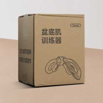 Gambar produk SIBD Hip Trainer Alat Fitness Senam Kegel Timer Calorie 4 Resistance - LS4