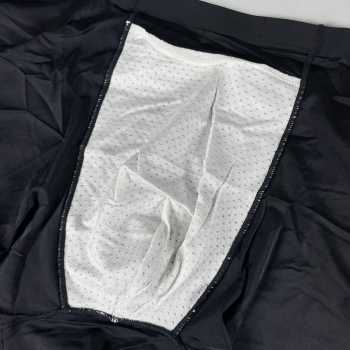 VAKOOU Celana Dalam Boxer Pria 3D Anti Bakteri Seamless Underwear XL - 17SMT Gambar produk VAKOOU Celana Dalam Boxer Pria 3D Anti Bakteri Seamless Underwear XL - 17SMT