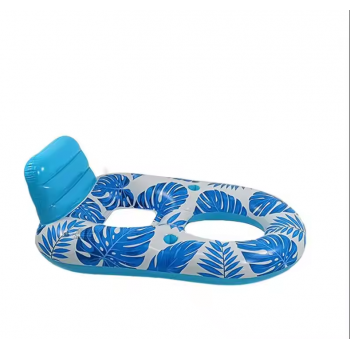 Gambar produk Gowinbaby Pelampung Renang Dewasa Inflatable Floating Chair 165x85cm - TWO2