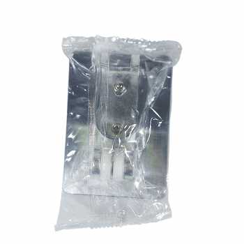 Gambar produk BShower Penyangga Kepala Shower Adjustable Hose Holder 1/2 Inch - BR-201