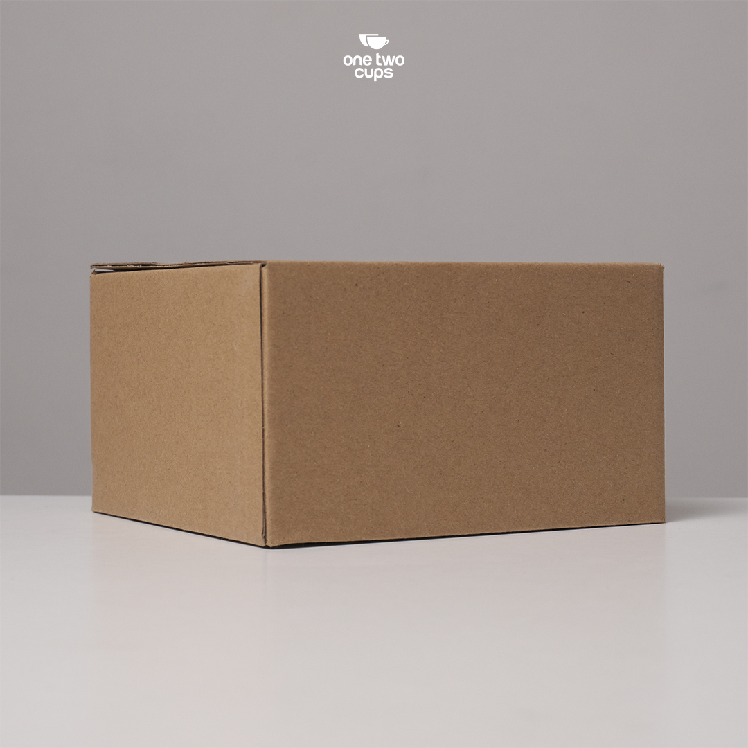 One Two Cups Mangkuk Teh Chawan Japanese Matcha Tea Bowl 480ml - VCM Gambar produk One Two Cups Mangkuk Teh Chawan Japanese Matcha Tea Bowl 480ml - VCM