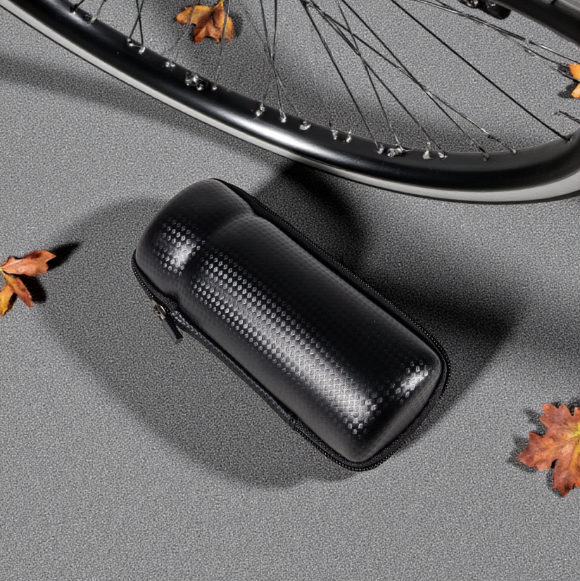 Gambar produk Chebilu Tas Sepeda Waterproof Bag Bottle Cage Capsule Bag