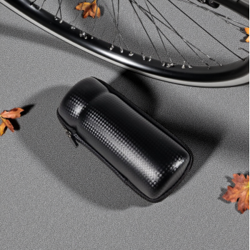 Gambar produk Chebilu Tas Sepeda Waterproof Bag Bottle Cage Capsule Bag