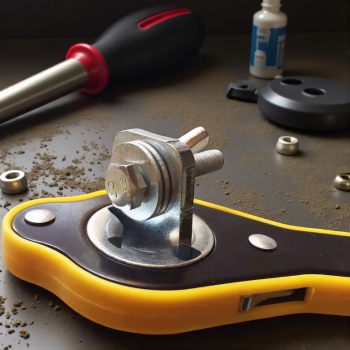 Gambar produk WINXA Adaptor Kunci Dongkrak Cross Labor Saving Wrench - WX-00