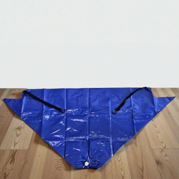 Gambar produk Gdktg Plastik Cuci AC Air Conditioner Cleaning Cover Waterproof - YK-400