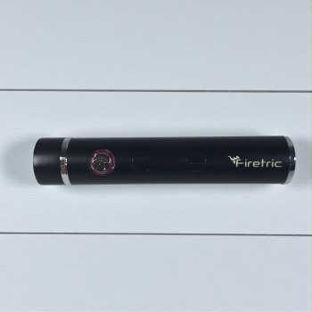 Gambar produk Firetric Korek Api Elektrik Double Plasma Arc USB Recharge - JL113