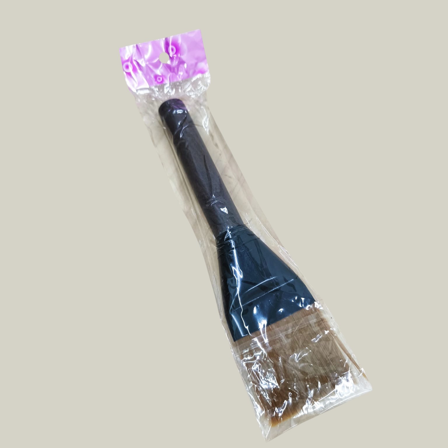 Gambar produk KISSHOME Kuas Pembersih Mesin Espresso Coffee Wooden Brush Cleaning - NA-429